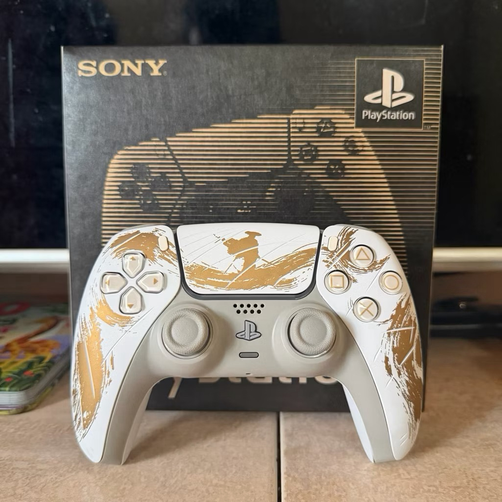 DUALSENSE PS5 ORIGINAL LIMITED EDITION