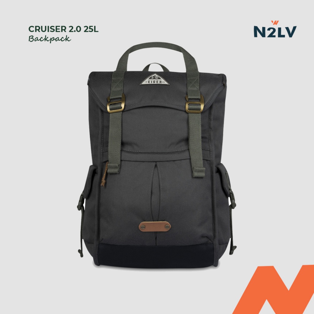 EIGER CRUISER 2.0 BACKPACK 25L  910004496
