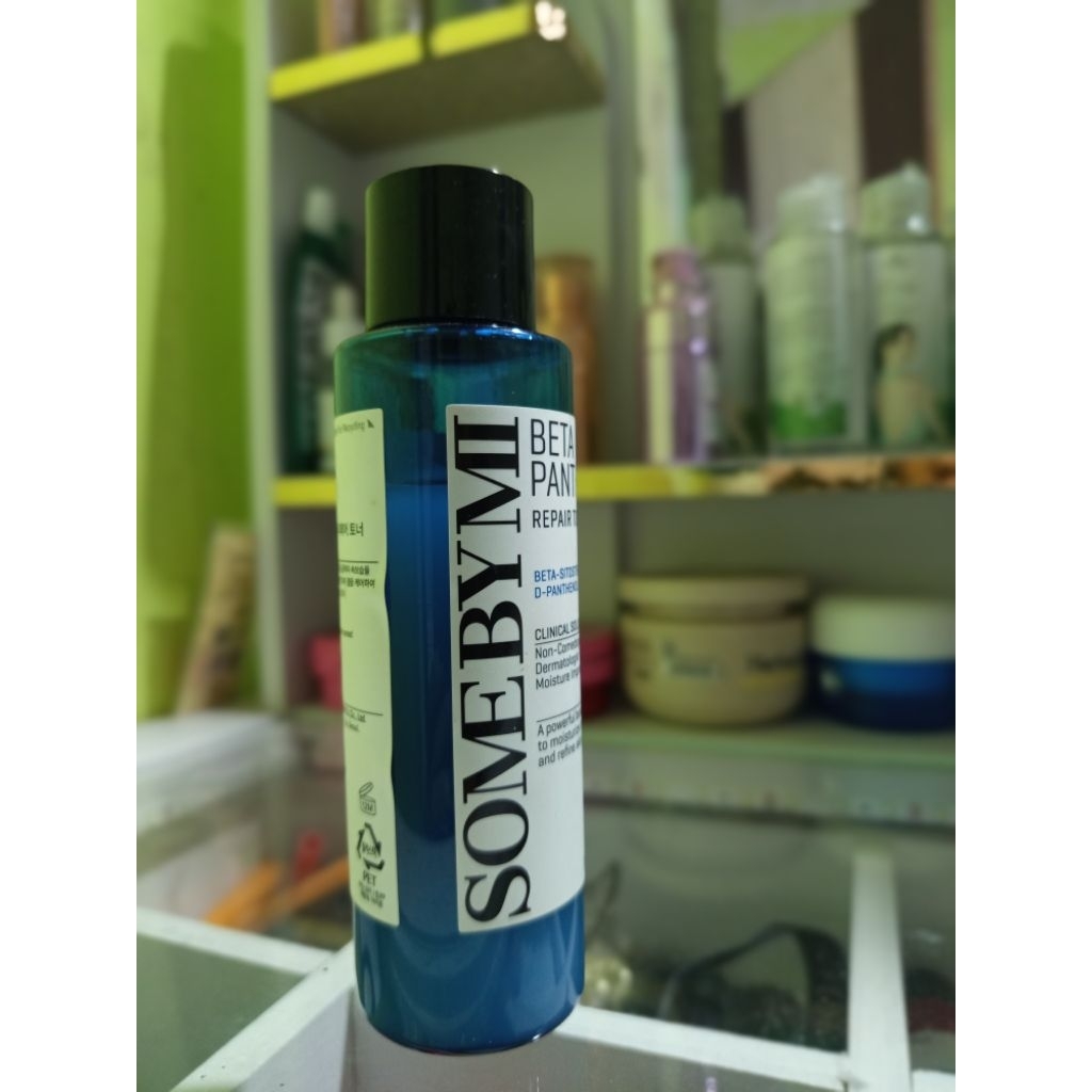 preloved toner some by mi