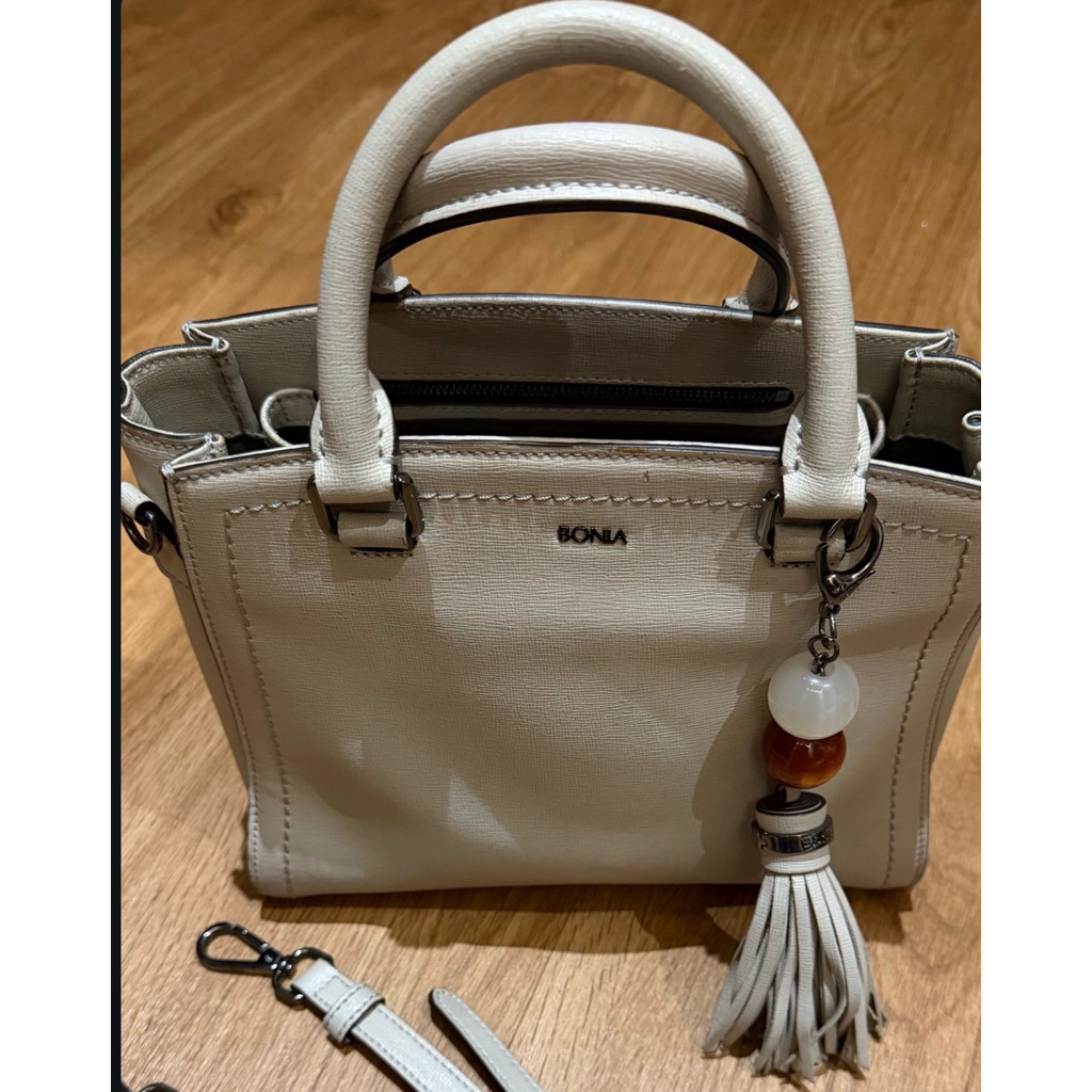 preloved tas bonia
