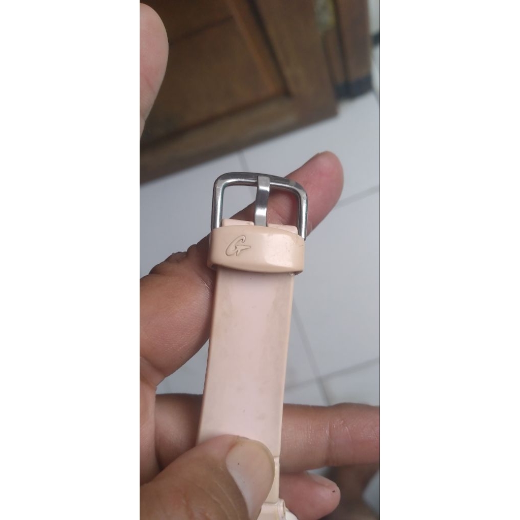 baby G preloved