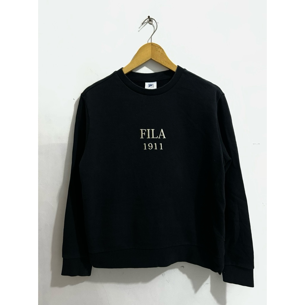Crewneck “Fila”