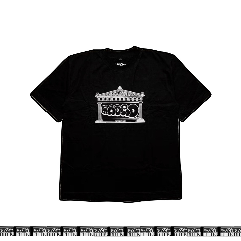TSHIRT SHARO STEIN KREMER