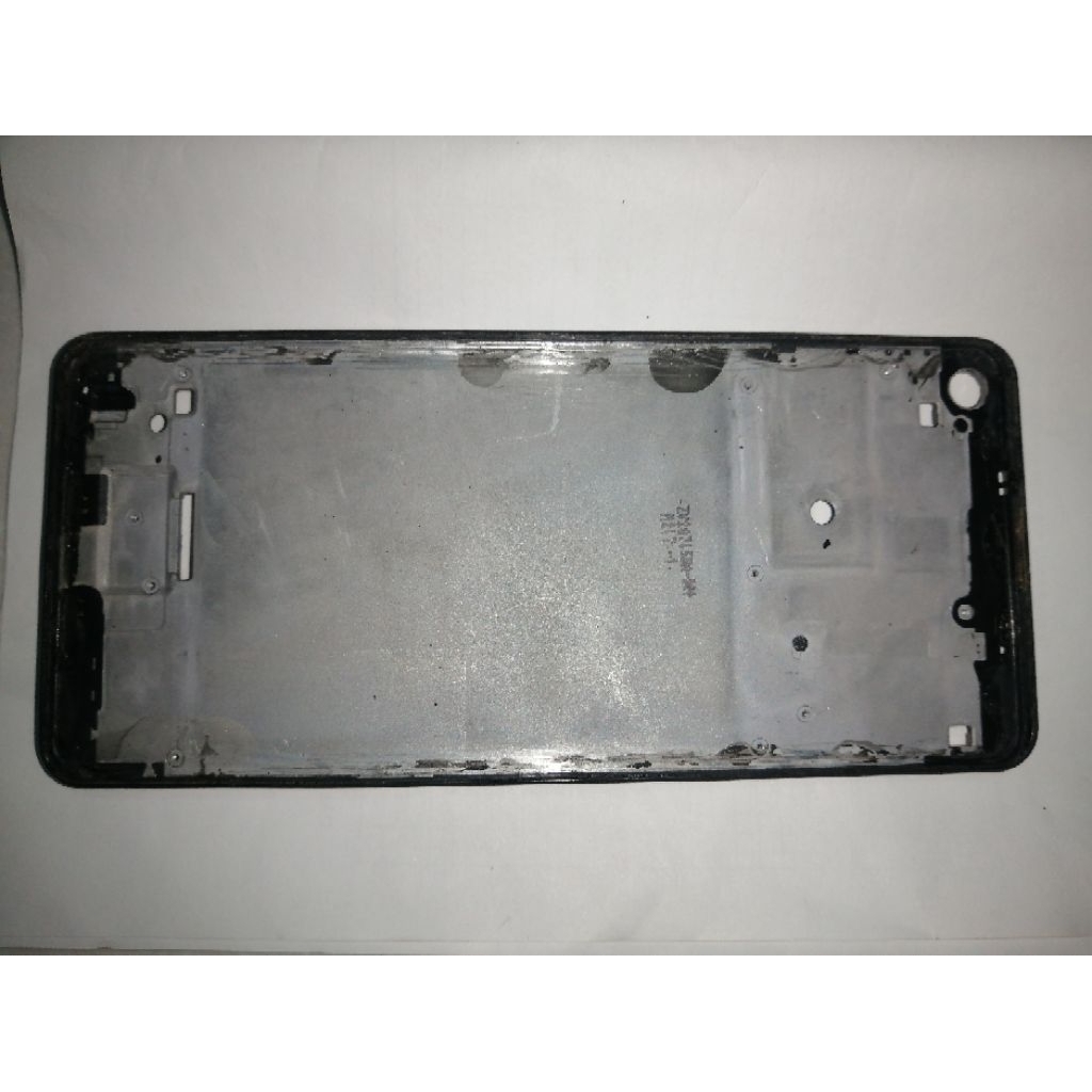 Frame Lcd Samsung A21s Ori Copotan