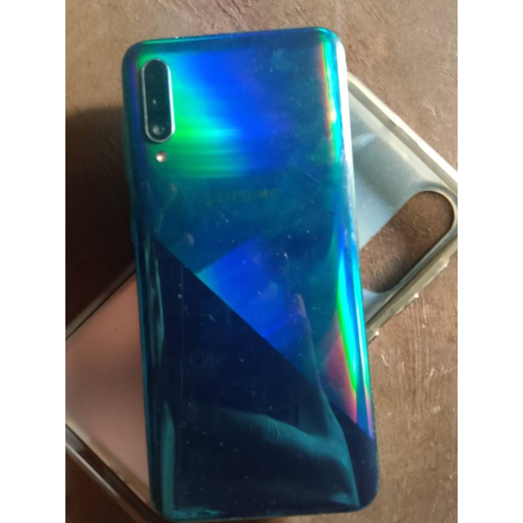 samsung a30s matot buat bahan