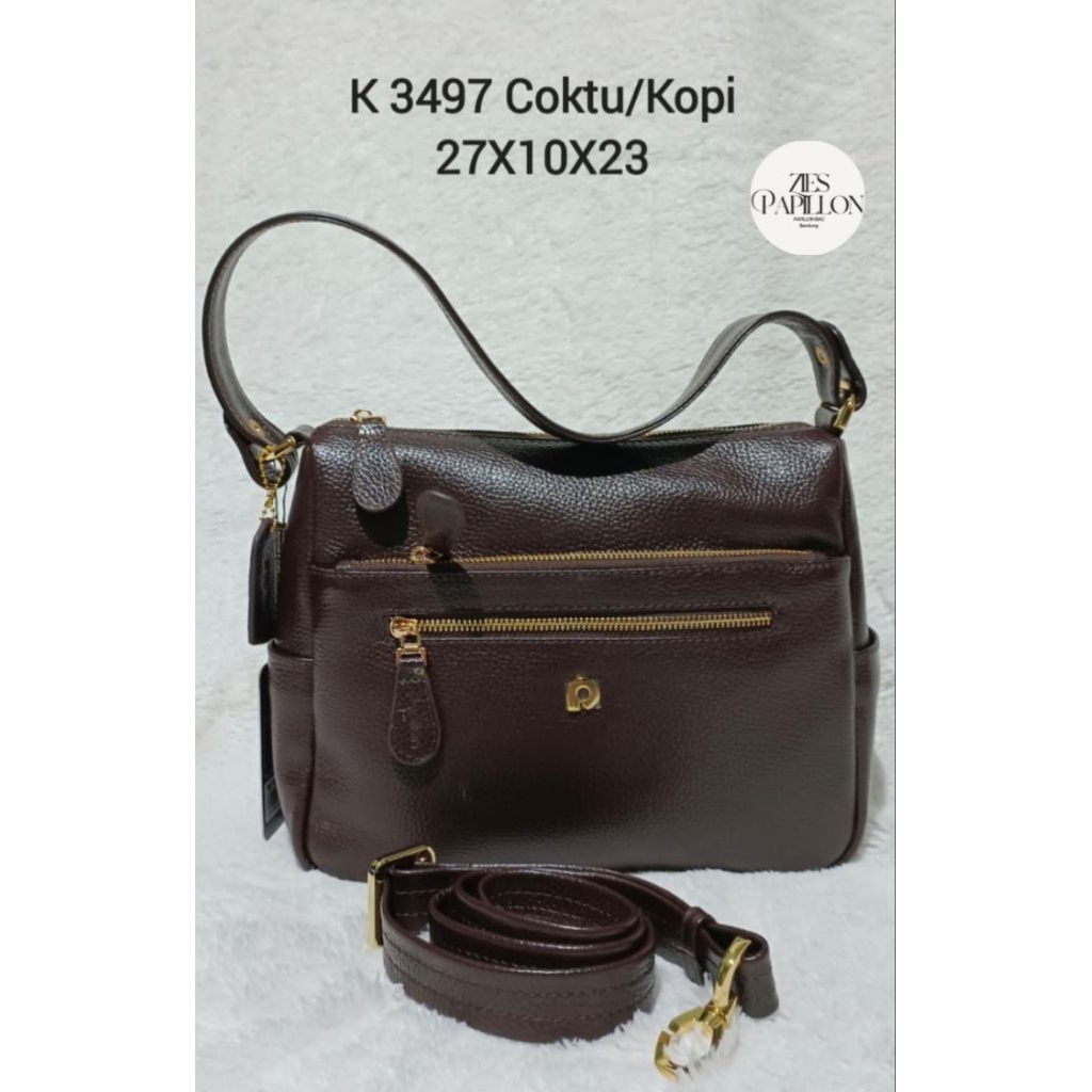 Tas Papillon Bandung K3497|New and 100% Original