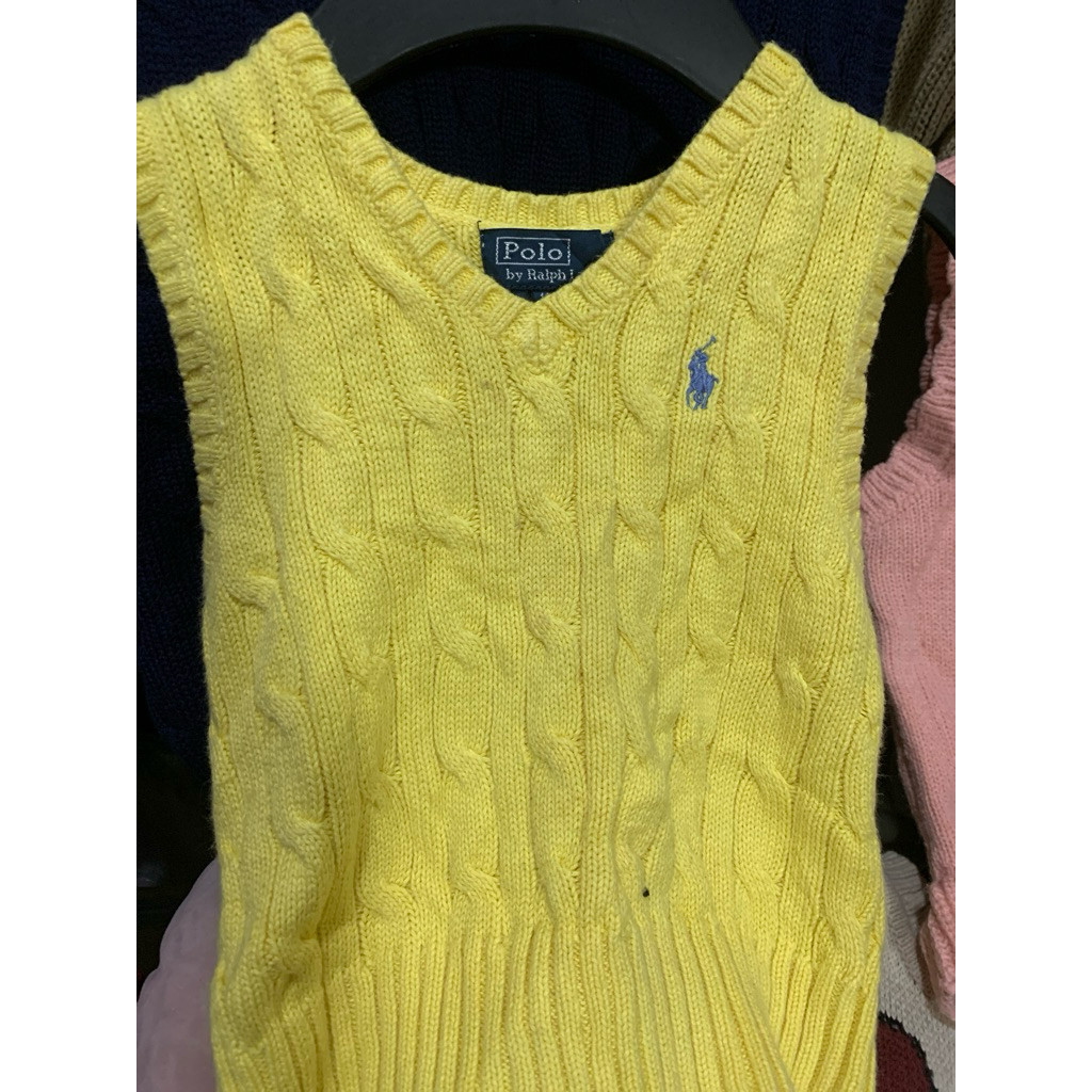 Extra packing baju anak
