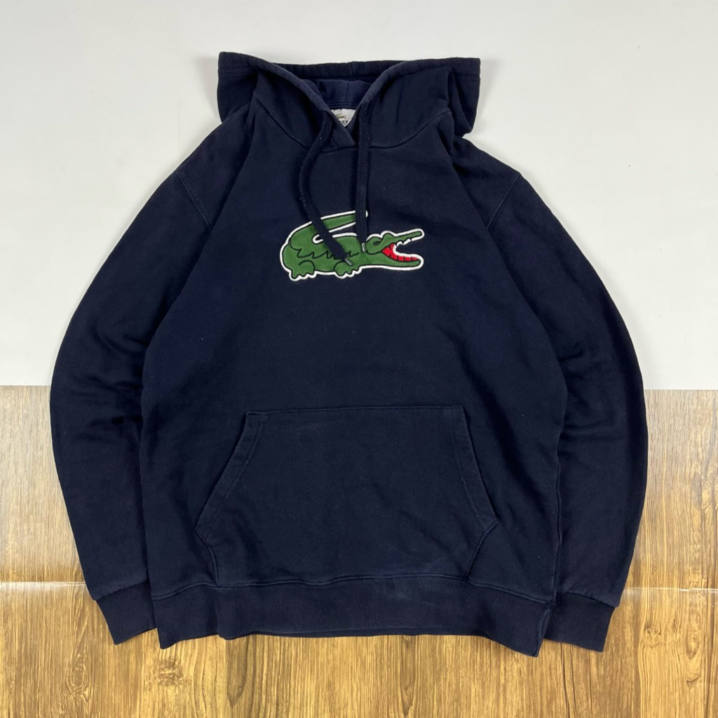 Hoodie Lacoste