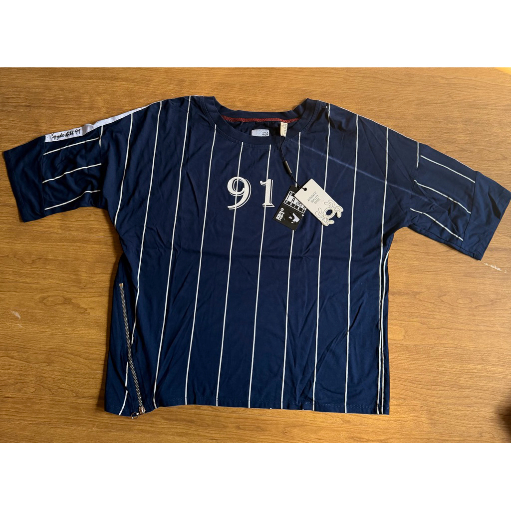 KAOS CEWEK SPYDERBILT ORIGINAL SIZE XXL