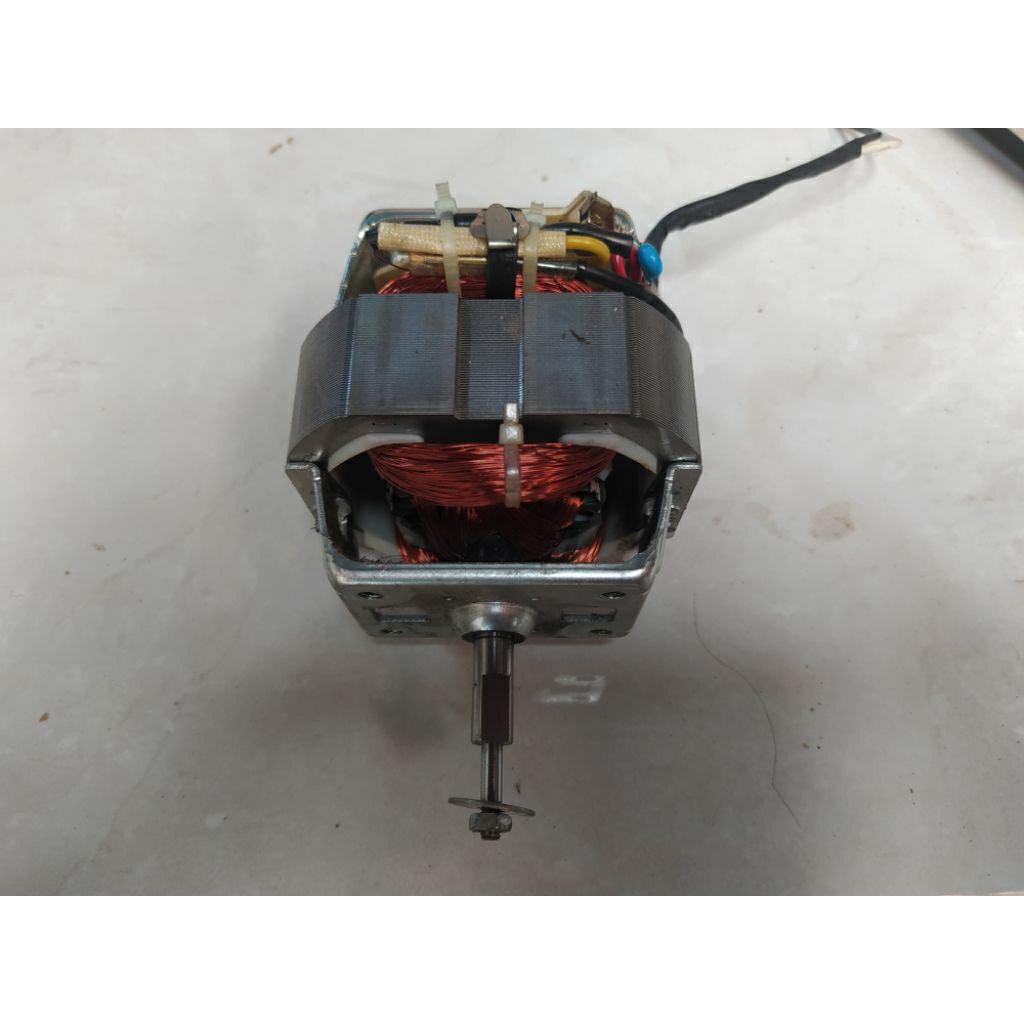 motor mixer OXONE OX-855 Original copotan