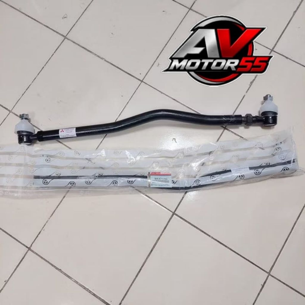 DRAGLINK DRAK LINK PS 125 TURBO CANTER COPOT PASANG
