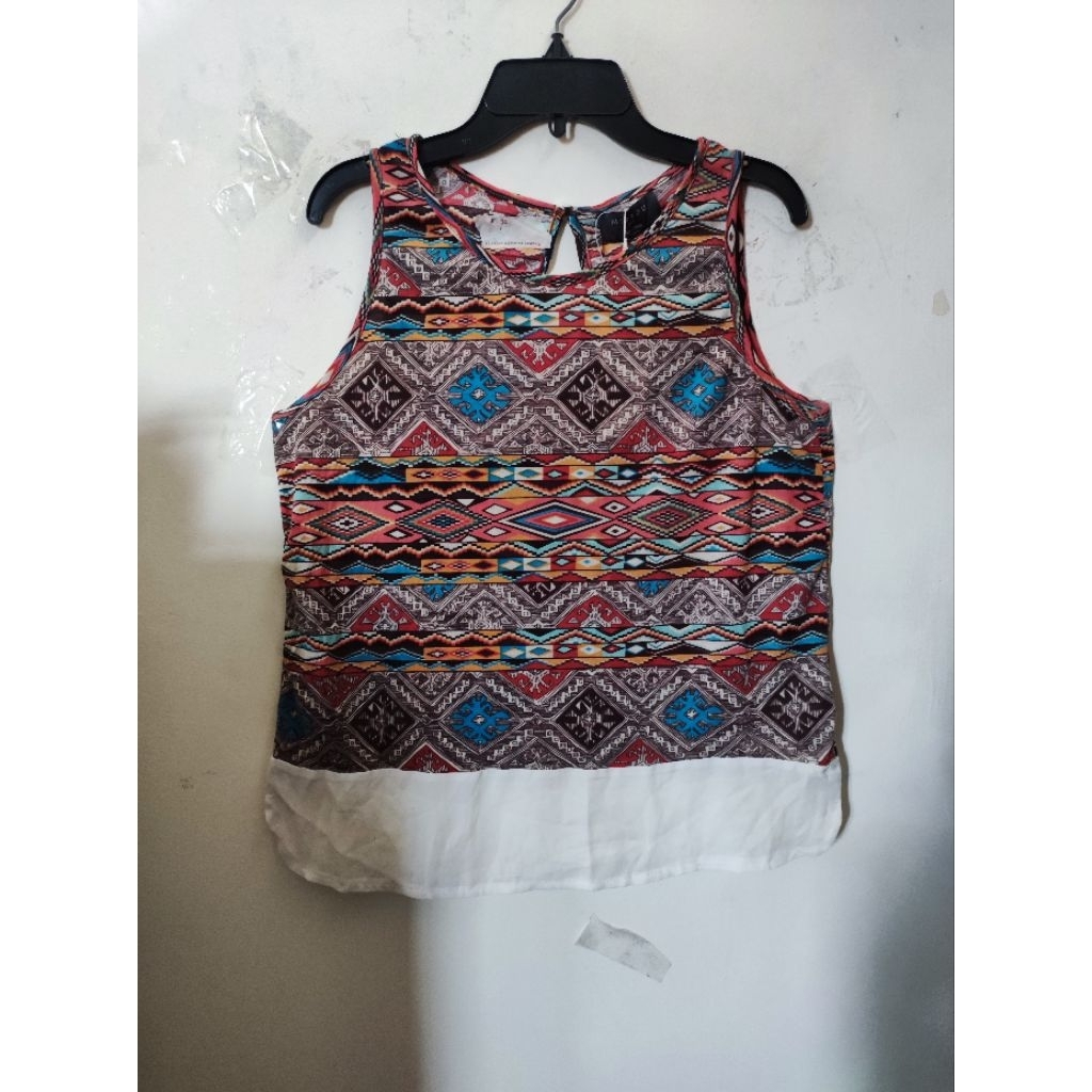 BAL 67 - MIX TANKTOP DAN KUTUNG