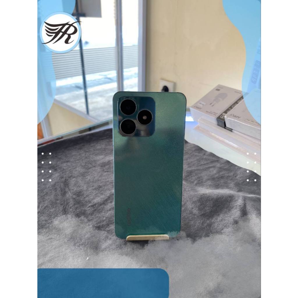 REALME C51s 8/128GB SECOND BERGARANSI