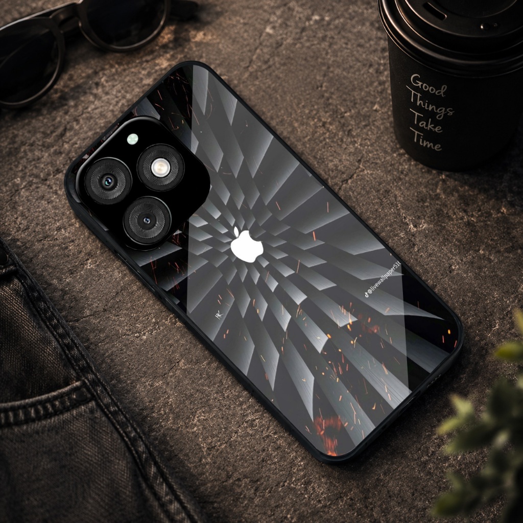 [SKA 05 ] Softcase Glass Kaca Type ITEL A70 - CASE ITEL A70 - CASING ITEL A70 - KESING ITEL A70 - PE