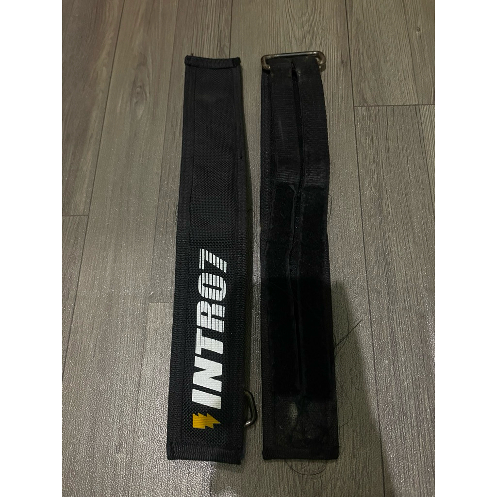 Strap Fixed Gear Intro7