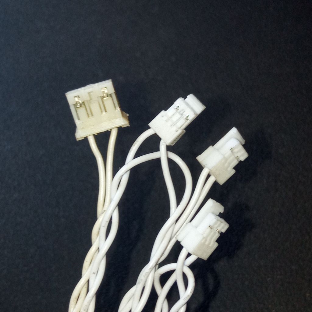 KABEL SOKET BACKLIGHT BL POLYTRON PLD 32T7511 32D7511 32D1500 32T1500