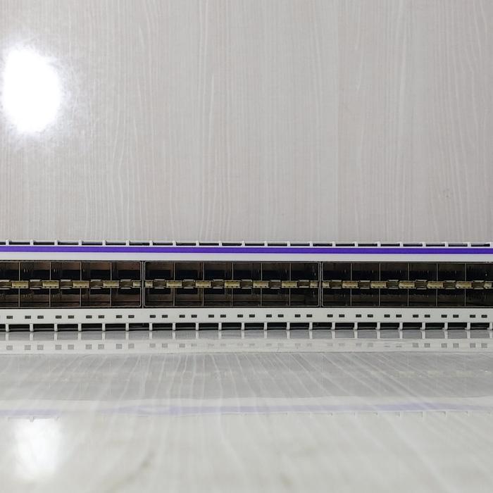Switch Alcatel-Lucent OmniSwitch ( BERGARANSI )