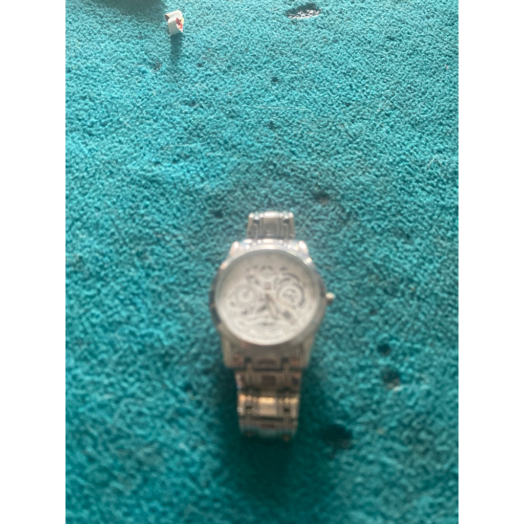 Jam Tangan Pria Seiko 5 SNXS75K1 dengan Movement Otomatis dan Tahan Air