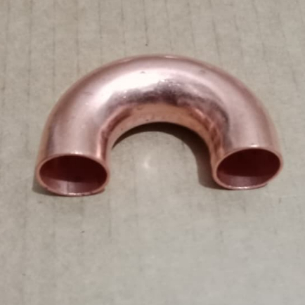 COPPER UBEND 5/8" - U BEND TEMBAGA