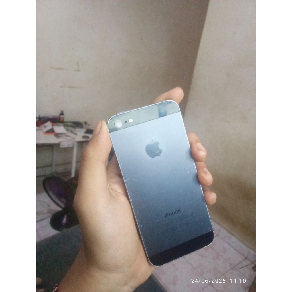 iPhone 5 Minus LCD