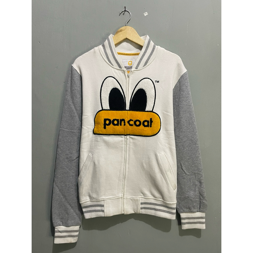 Varsity Pancoat