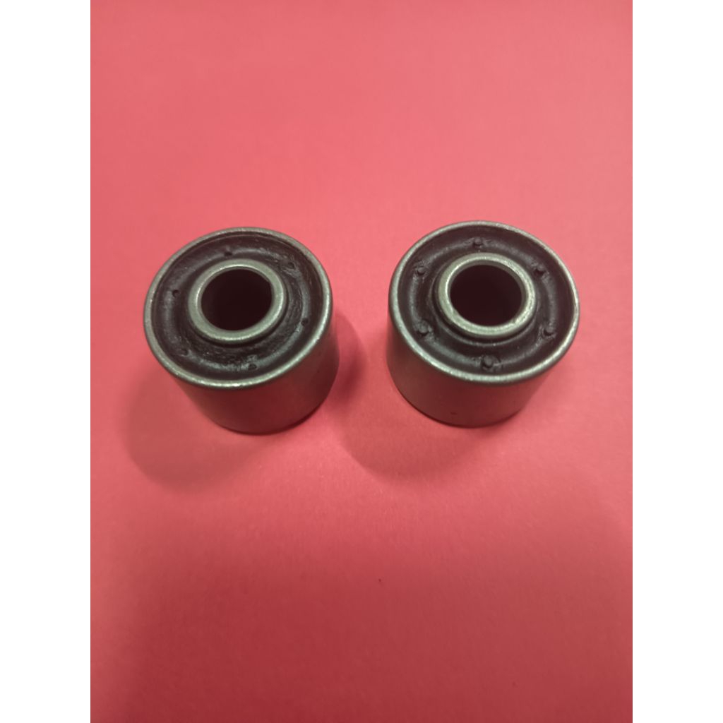 BOSH ENGINE MOUNTING VARIO/BEAT SET HIGH QUALITY ###