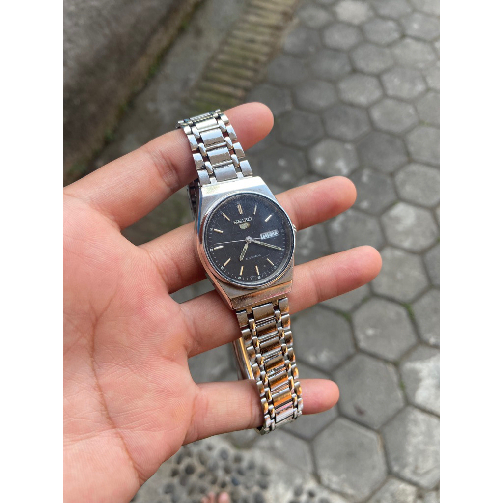 Seiko 5 Automatic original 6309