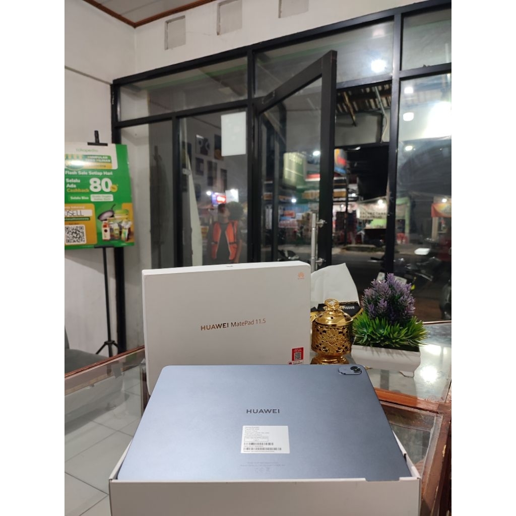 Huawei MattePad 11.5 6/128 Second