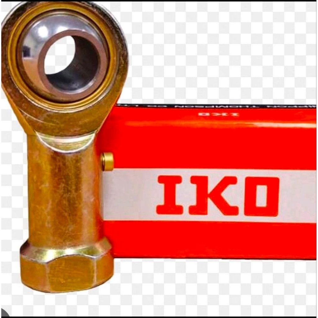 Bearing rod end PHS 12A drat kanan IKO japan
