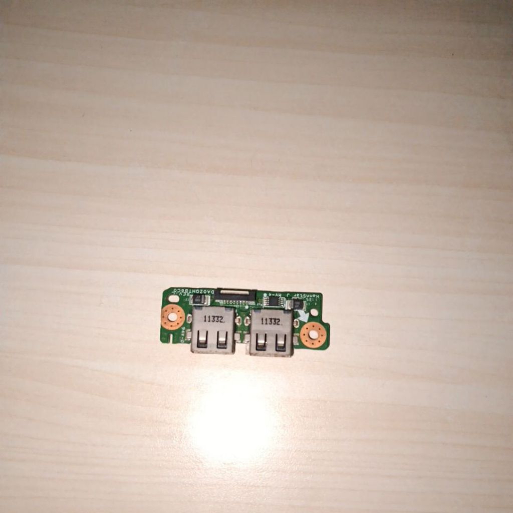 CHILD BOARD USB ACER 4739