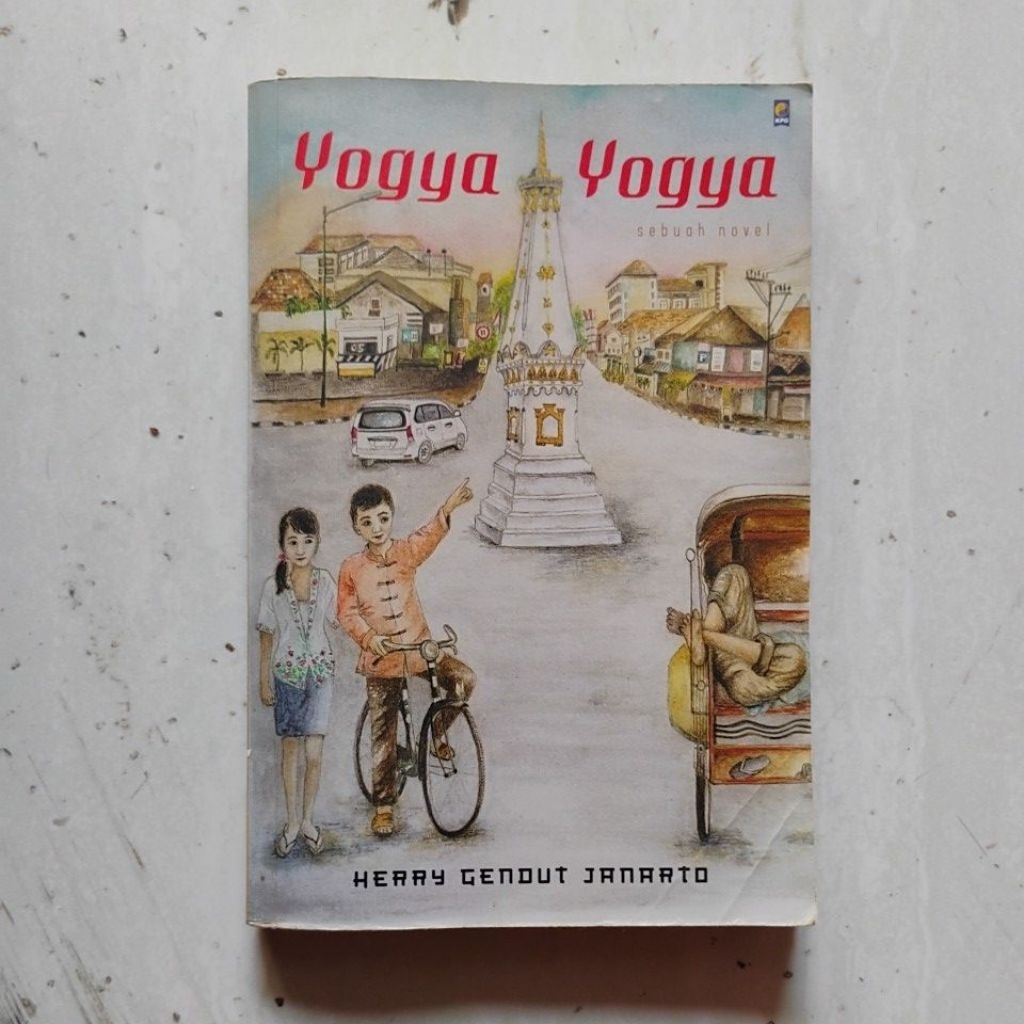 yogya yogya herry cendut janarto