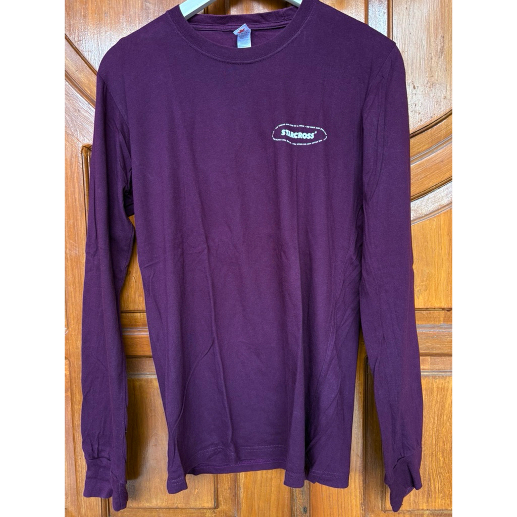 kaos starcross