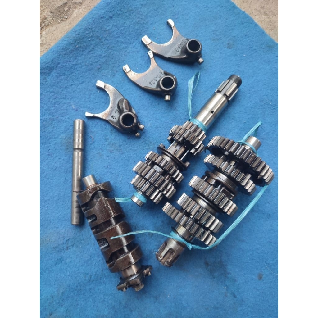 rasio GL max neotech Megapro GL pro neotech ori