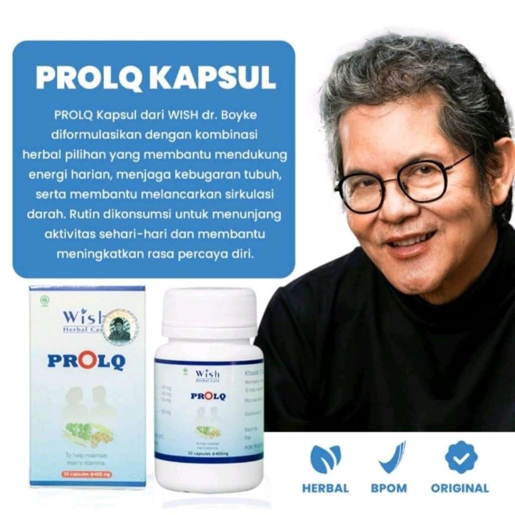 wish pro lq original isi 30 kapsul