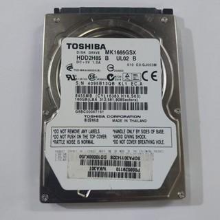 Hardisk laptop 160GB 2.5inch sata murah hdd notebook hdd ps second original