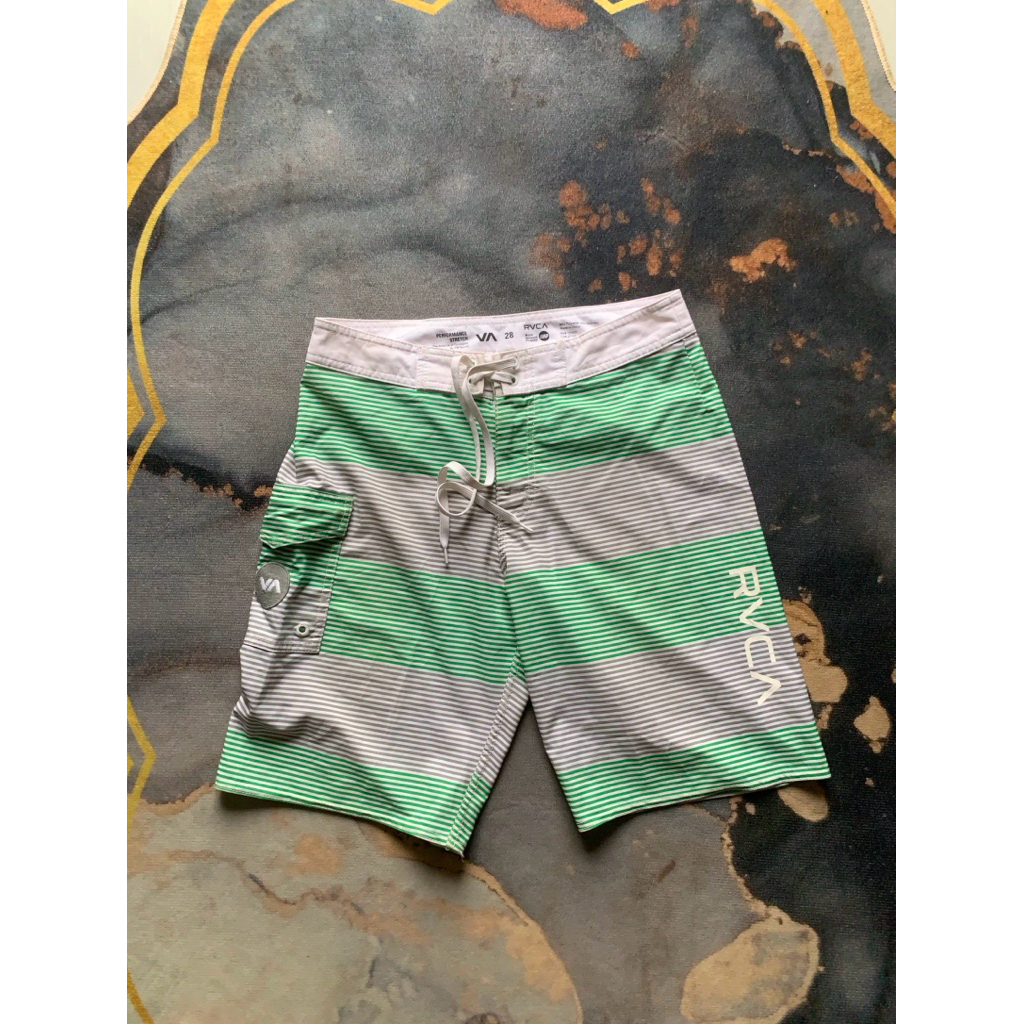celana surfing rvca second