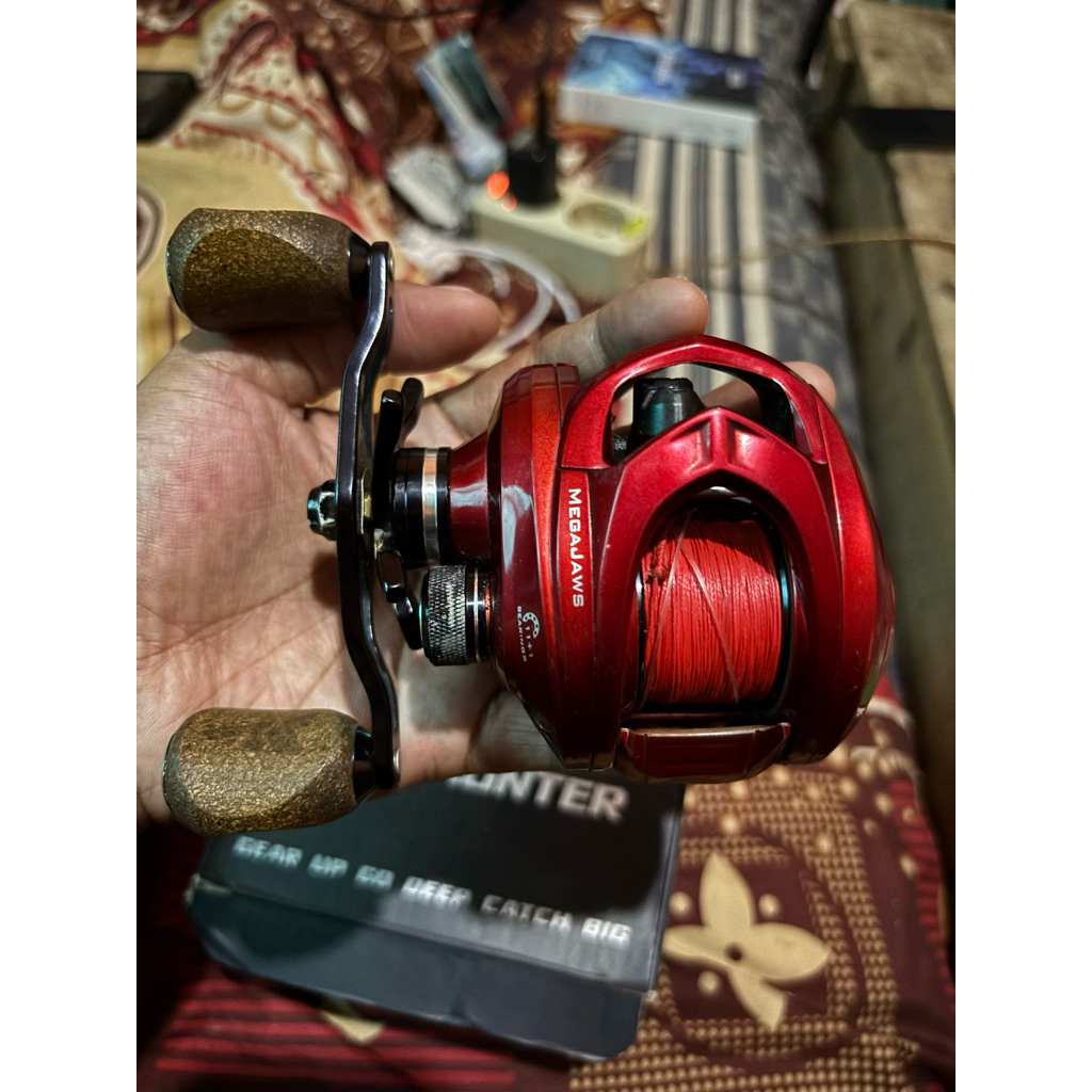 BC Kastking MegaJaws