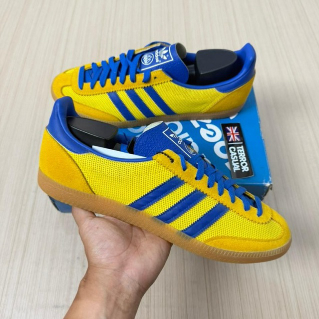 Adidas City Series Malmo NET SPZL Original BNIBWT