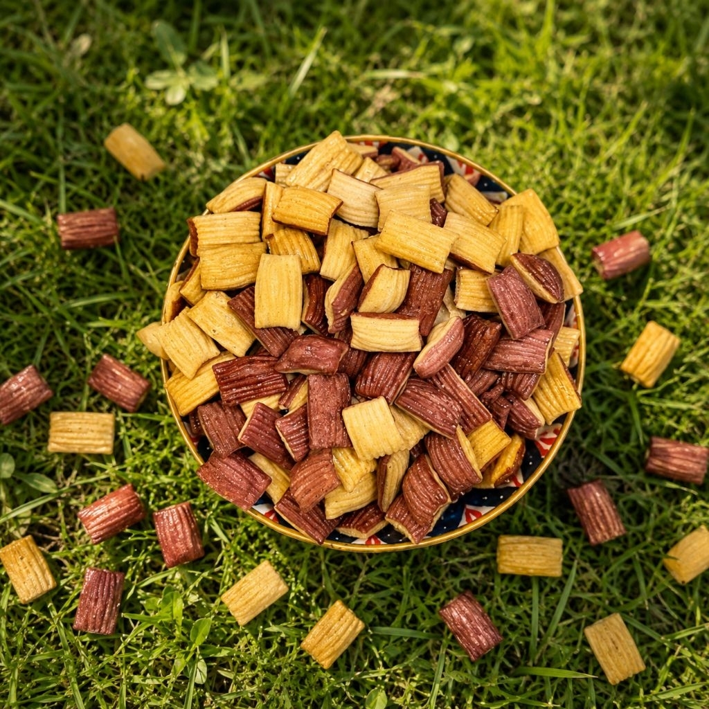 Snack pang pang coklat / pang coklat / AJS
