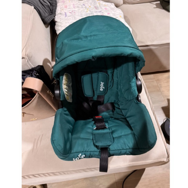 stroller joie