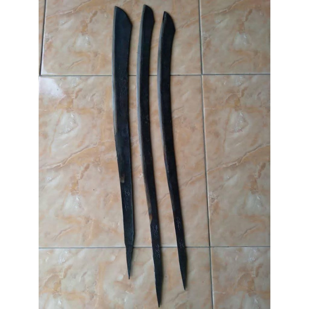 parang kebun pir asli