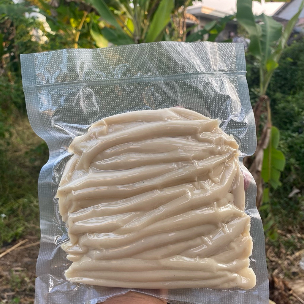 Tahu bulat mentah&sotong mentah isi 100 free bumbu