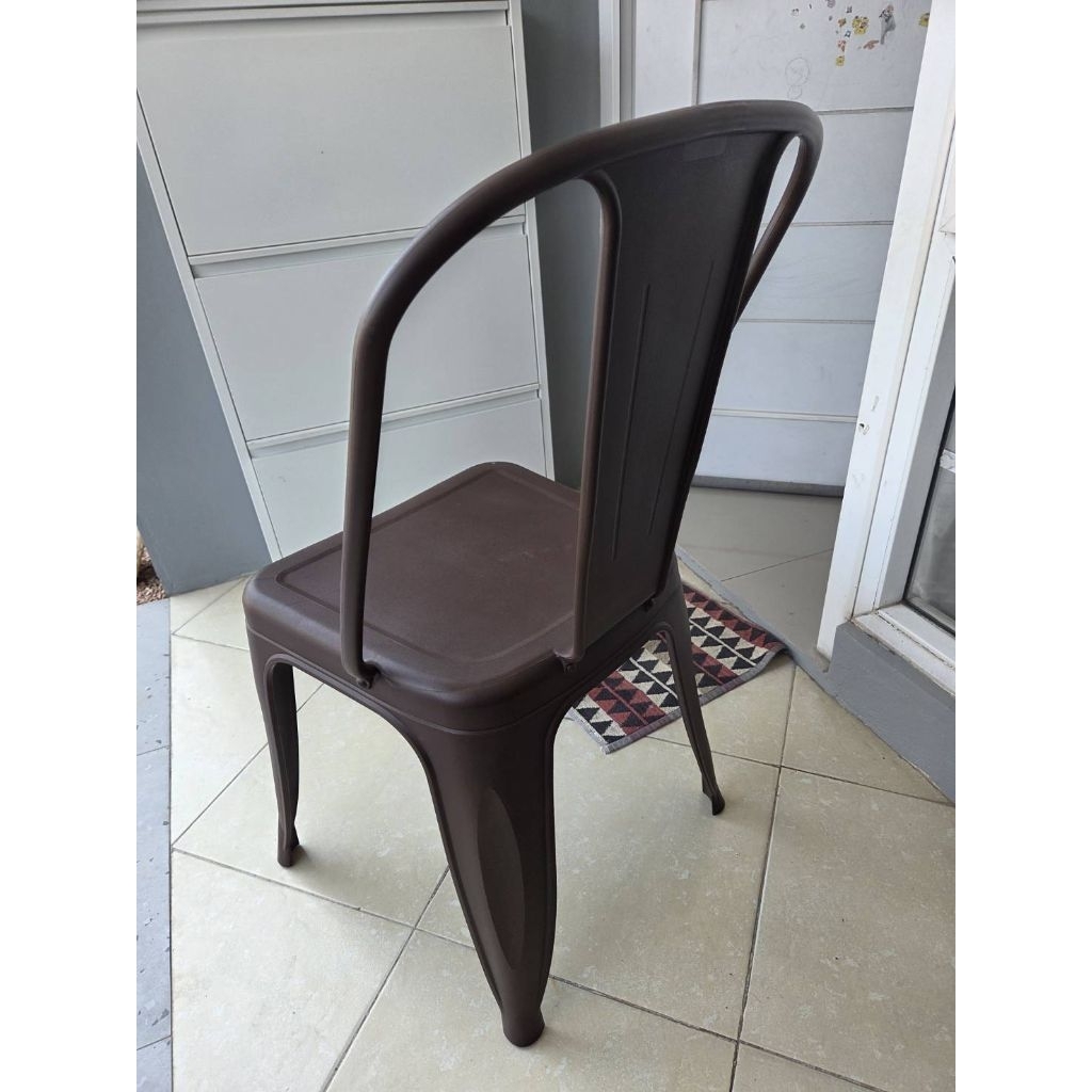 Kursi Cafe Minimalis Olymplast