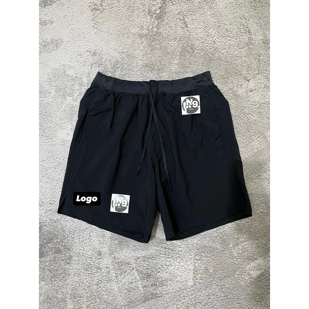 UA running size L