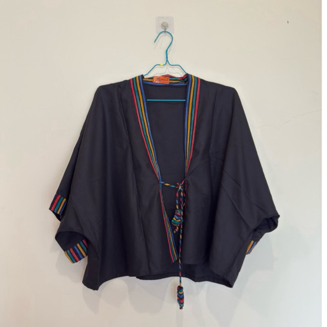 Outer Batik kimono batik rumah asli jogja all size