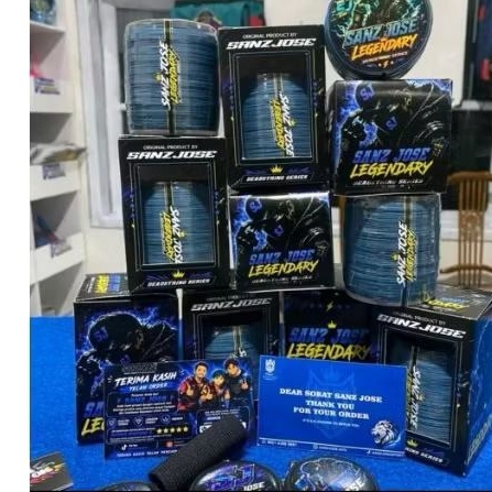 GELASAN  MATOT SANZJOSE LEGENDARI 023
