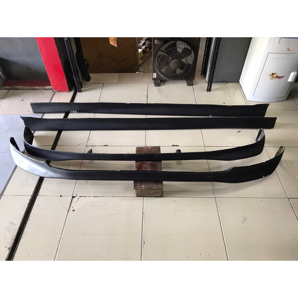 bodykit jazz gd3