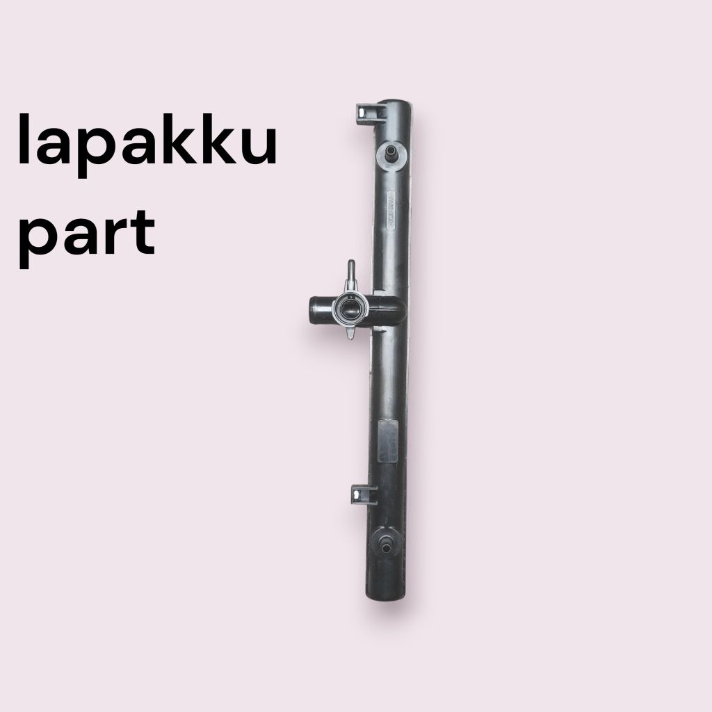 upper tank radiator daihatsu Terios 2006-2014