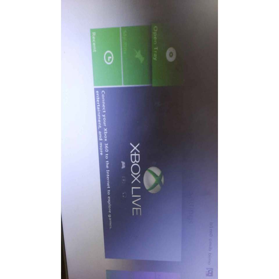 XBox 360 Slim S RGH/JTAG