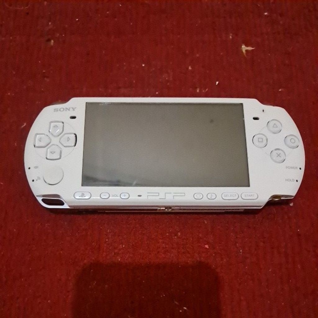 psp 3006